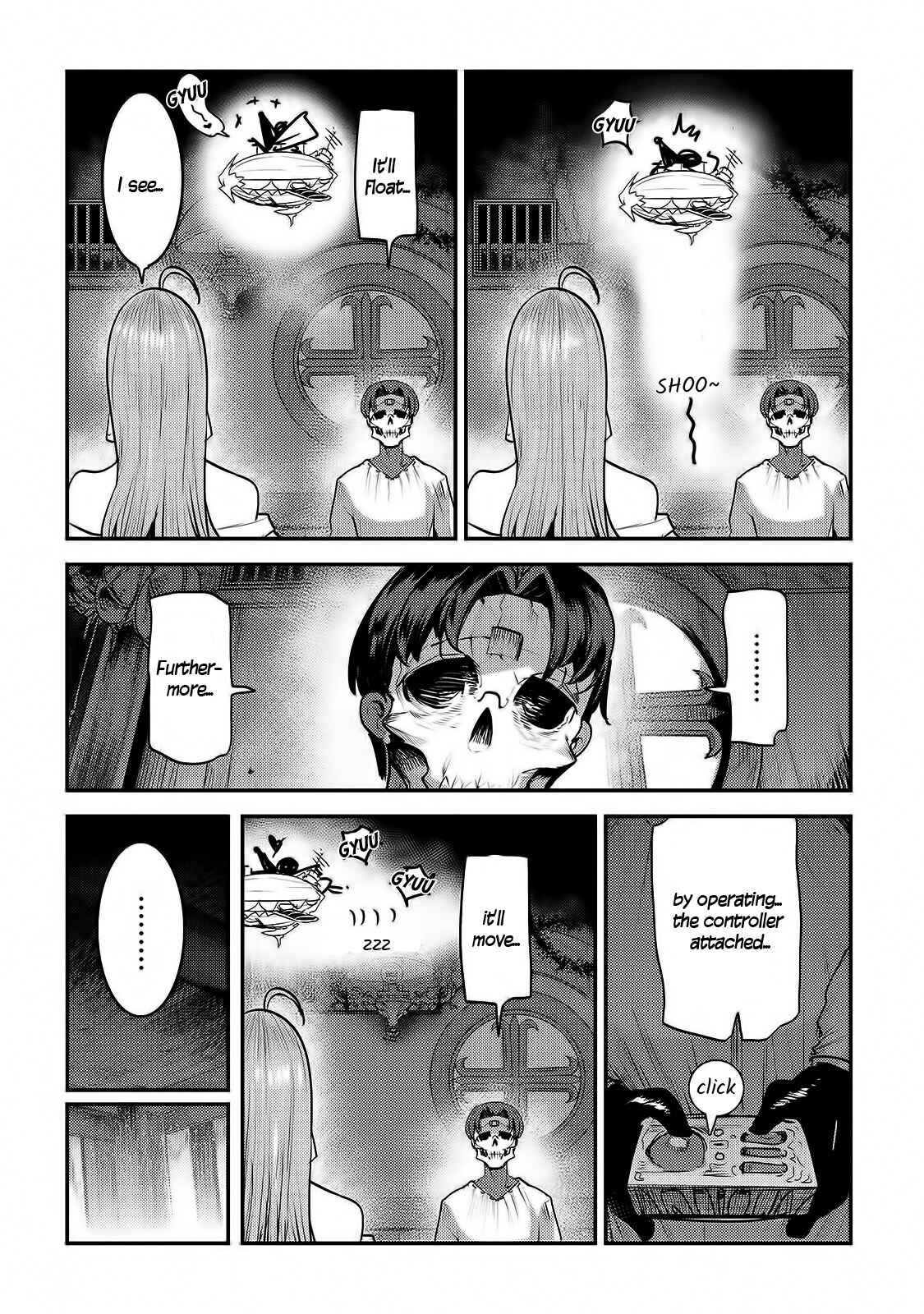 Nozomanu Fushi no Boukensha Chapter 29 - Page 13