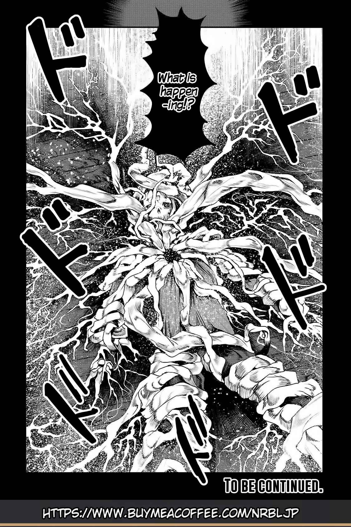 Nozomanu Fushi no Boukensha Chapter 29 - Page 25