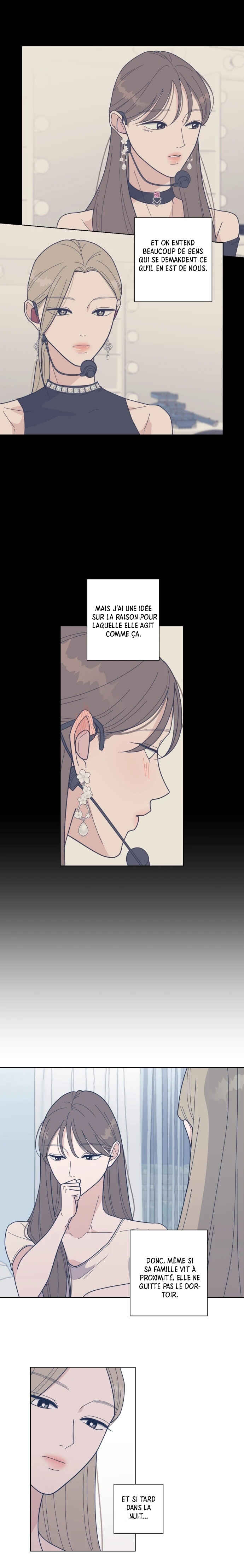 Idol Cliché Chapter ? - Page 10