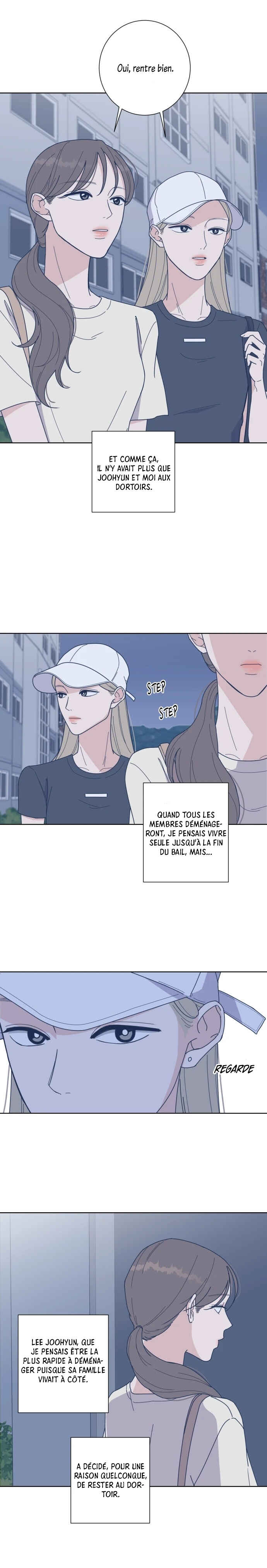 Idol Cliché Chapter ? - Page 4