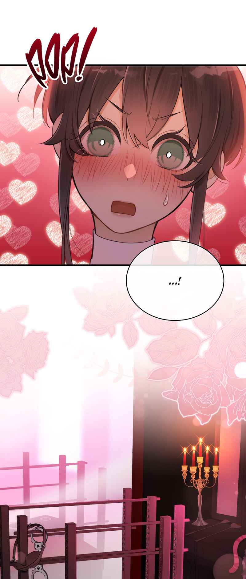 Keep an Eye on You Chapter 11 - Page 10