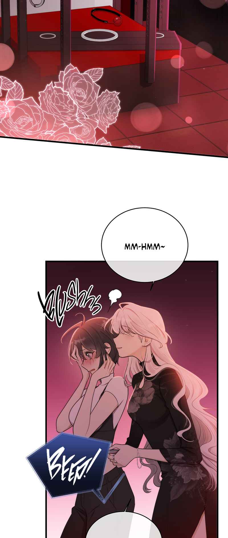 Keep an Eye on You Chapter 11 - Page 11