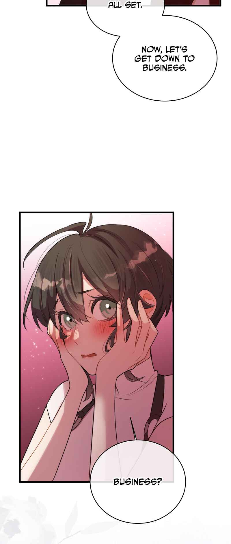 Keep an Eye on You Chapter 11 - Page 12