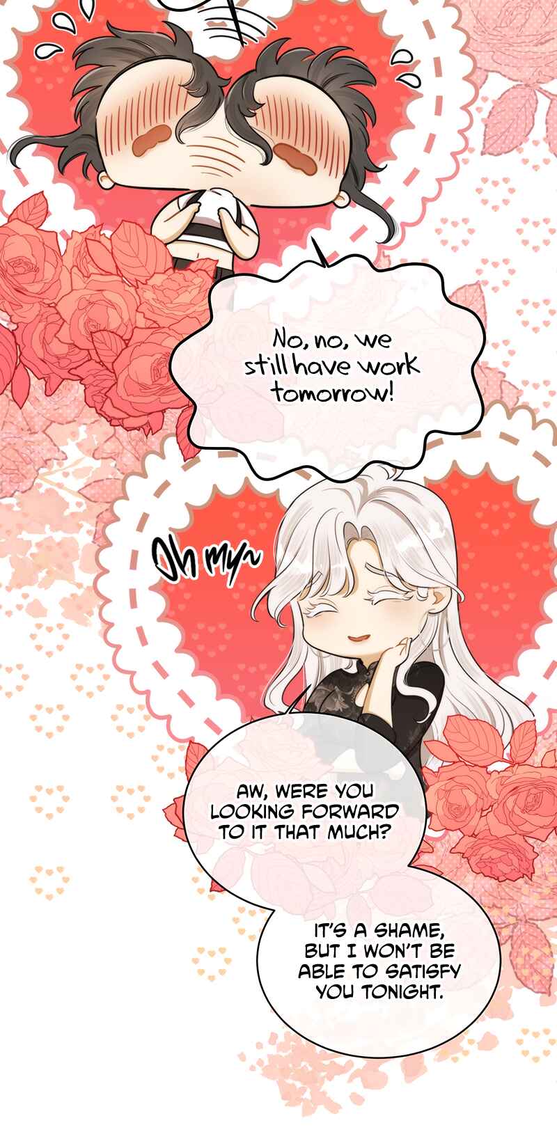 Keep an Eye on You Chapter 11 - Page 17