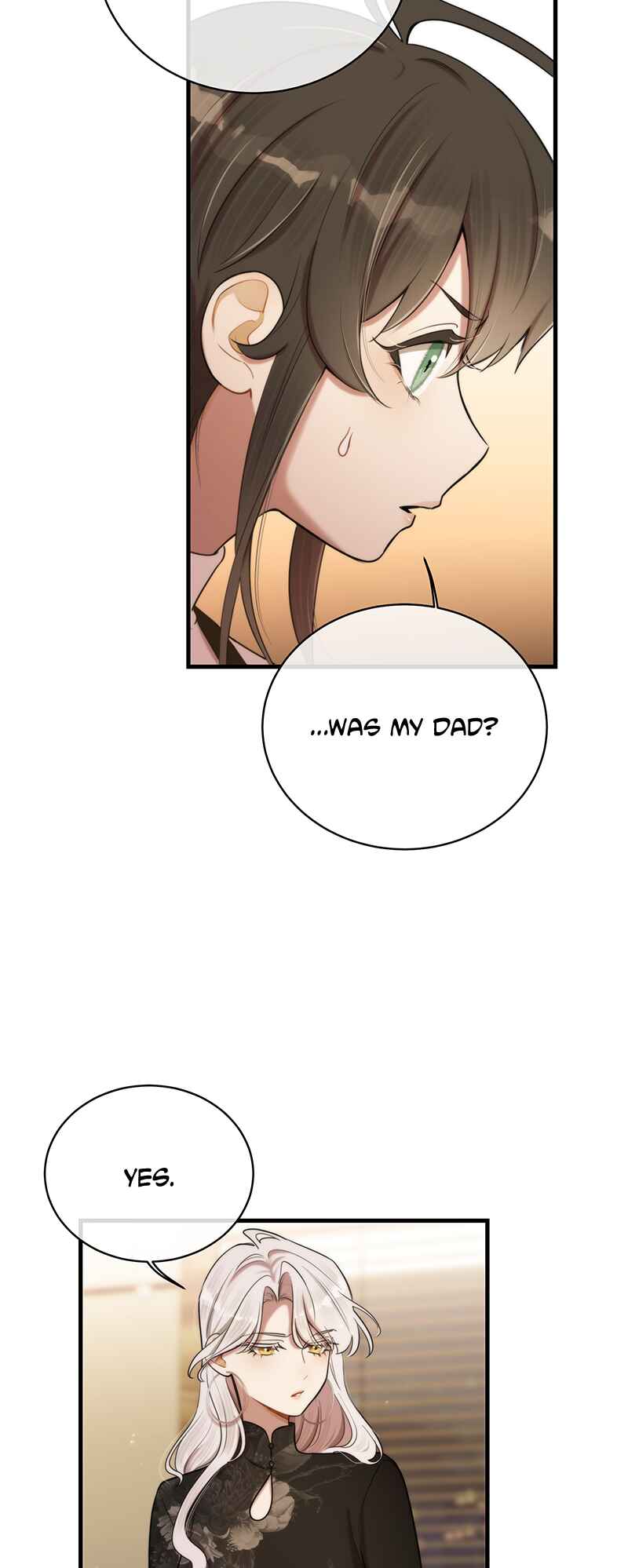 Keep an Eye on You Chapter 11 - Page 25