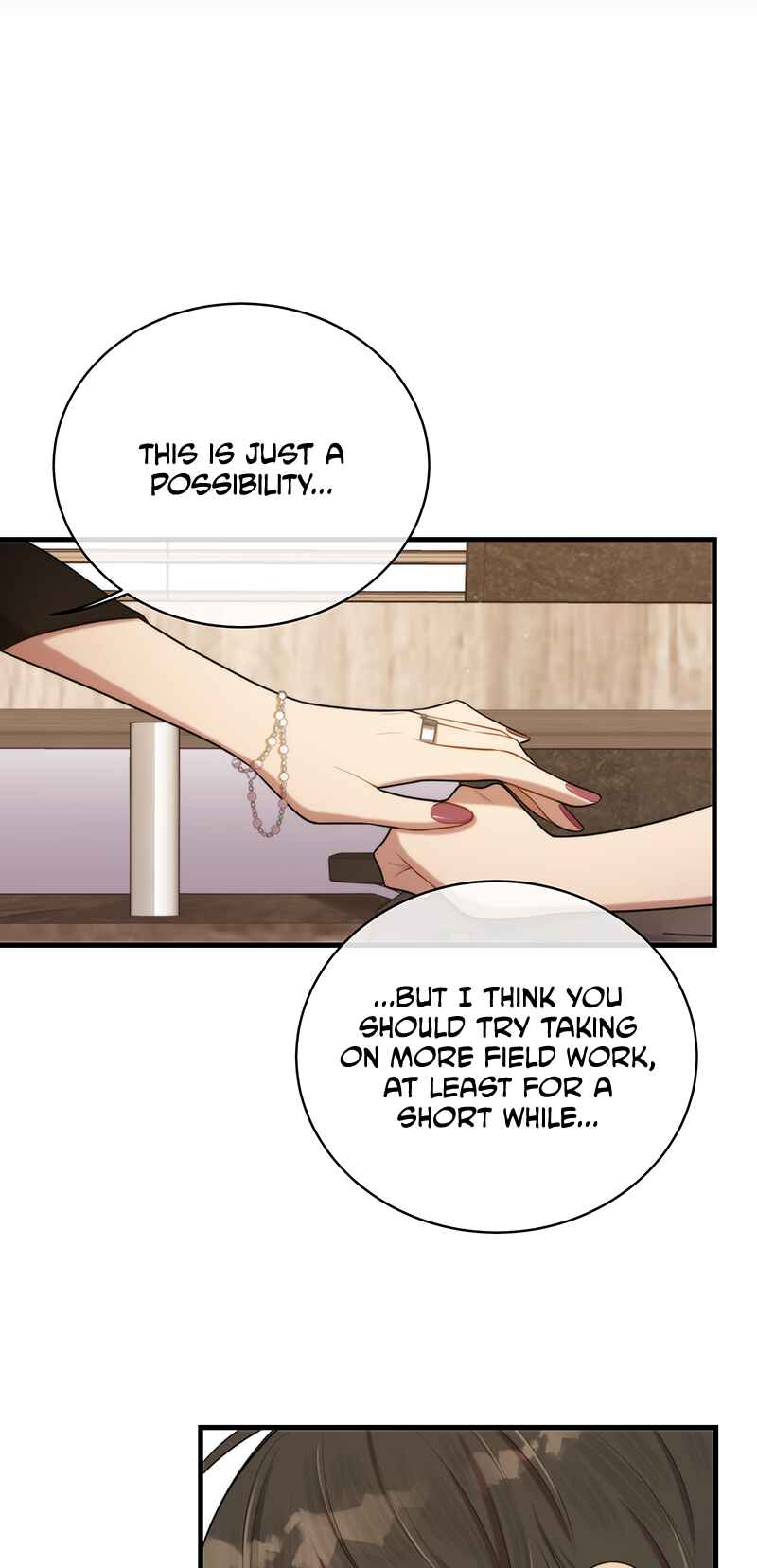 Keep an Eye on You Chapter 11 - Page 31