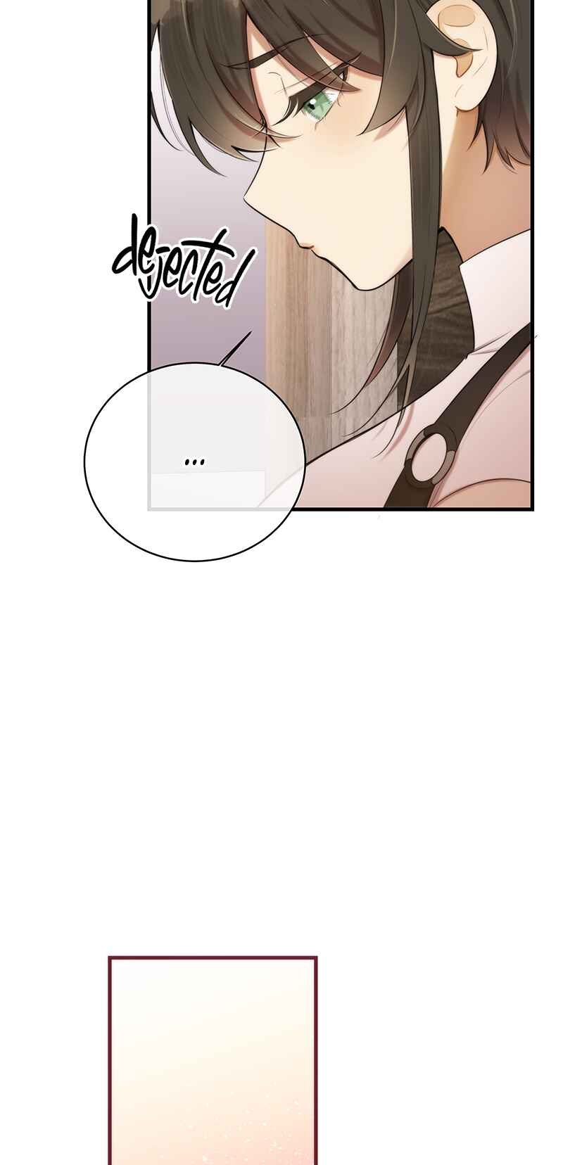 Keep an Eye on You Chapter 11 - Page 32