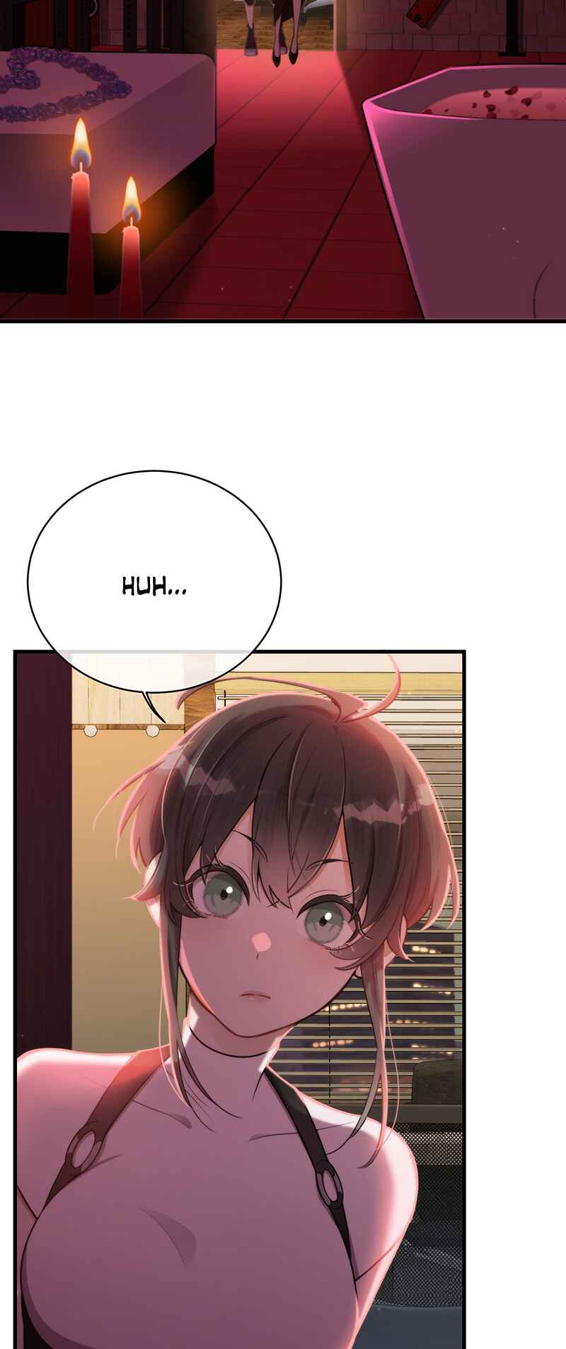 Keep an Eye on You Chapter 11 - Page 8