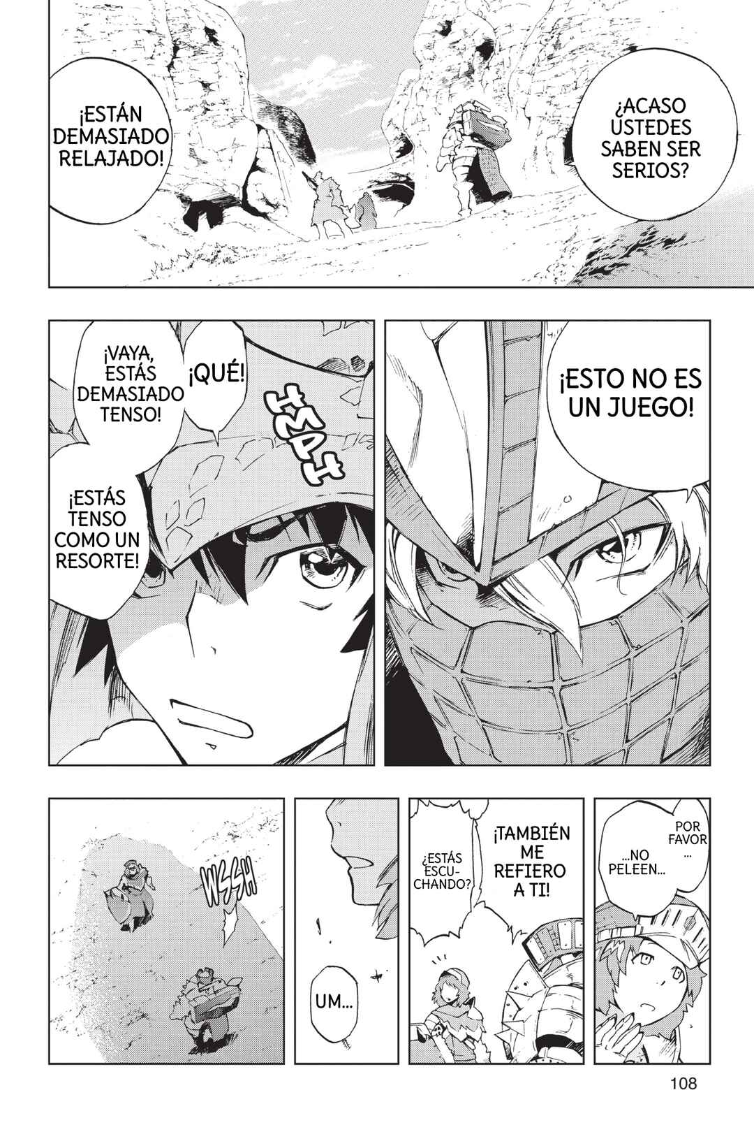 Monster Hunter: Flash Hunter Chapter 3 - Page 13