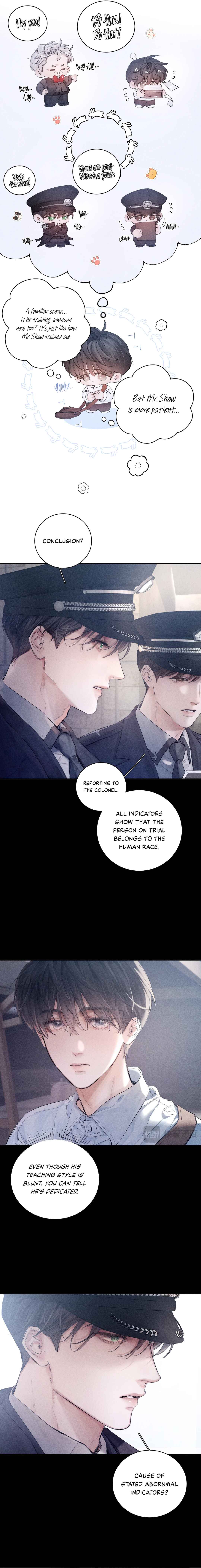 Xiǎo Mógū Chapter 15 - Page 12