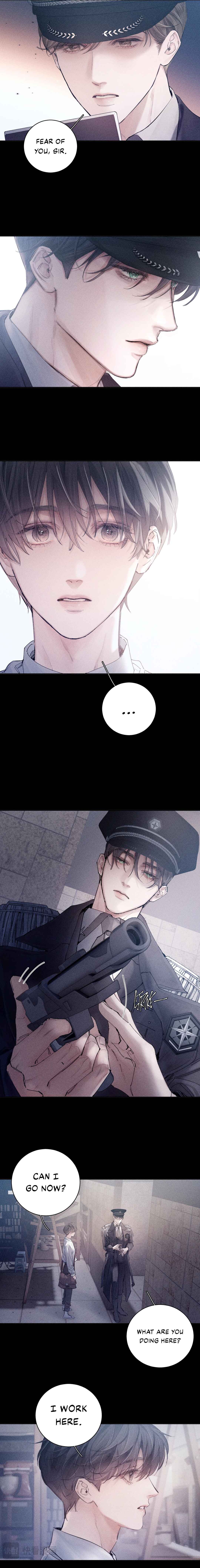 Xiǎo Mógū Chapter 15 - Page 13