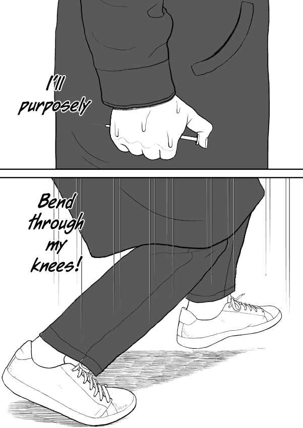 Paperakyu Chapter 35 - Page 5