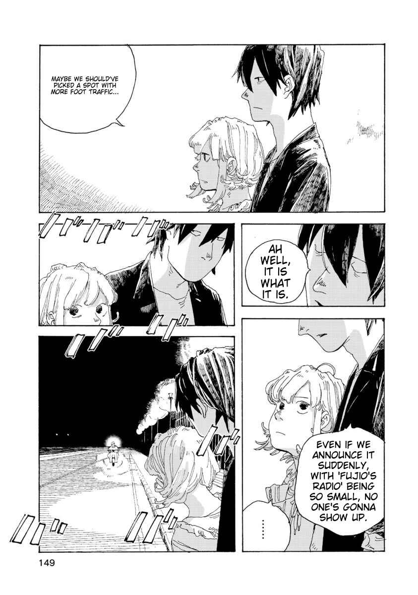 Denpa Seinen Chapter 42 - Page 10
