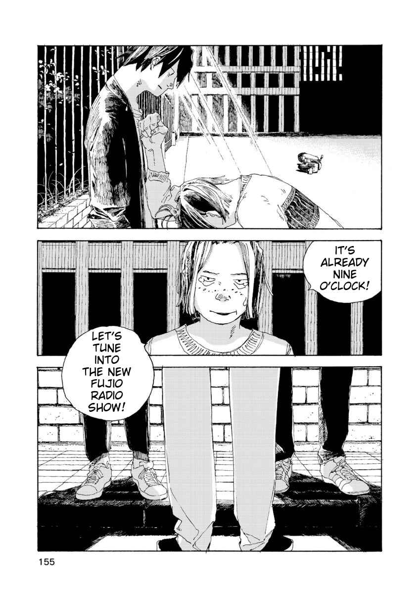 Denpa Seinen Chapter 42 - Page 16