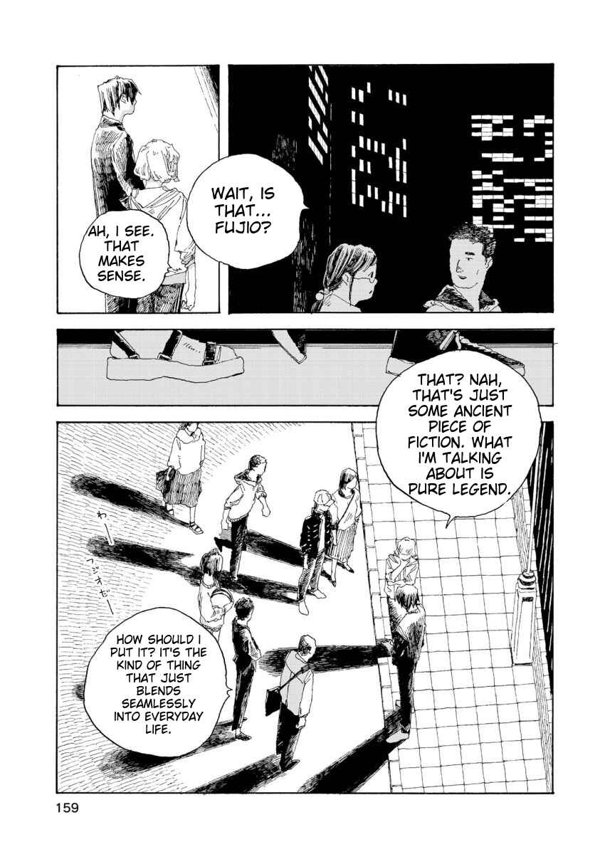 Denpa Seinen Chapter 42 - Page 20
