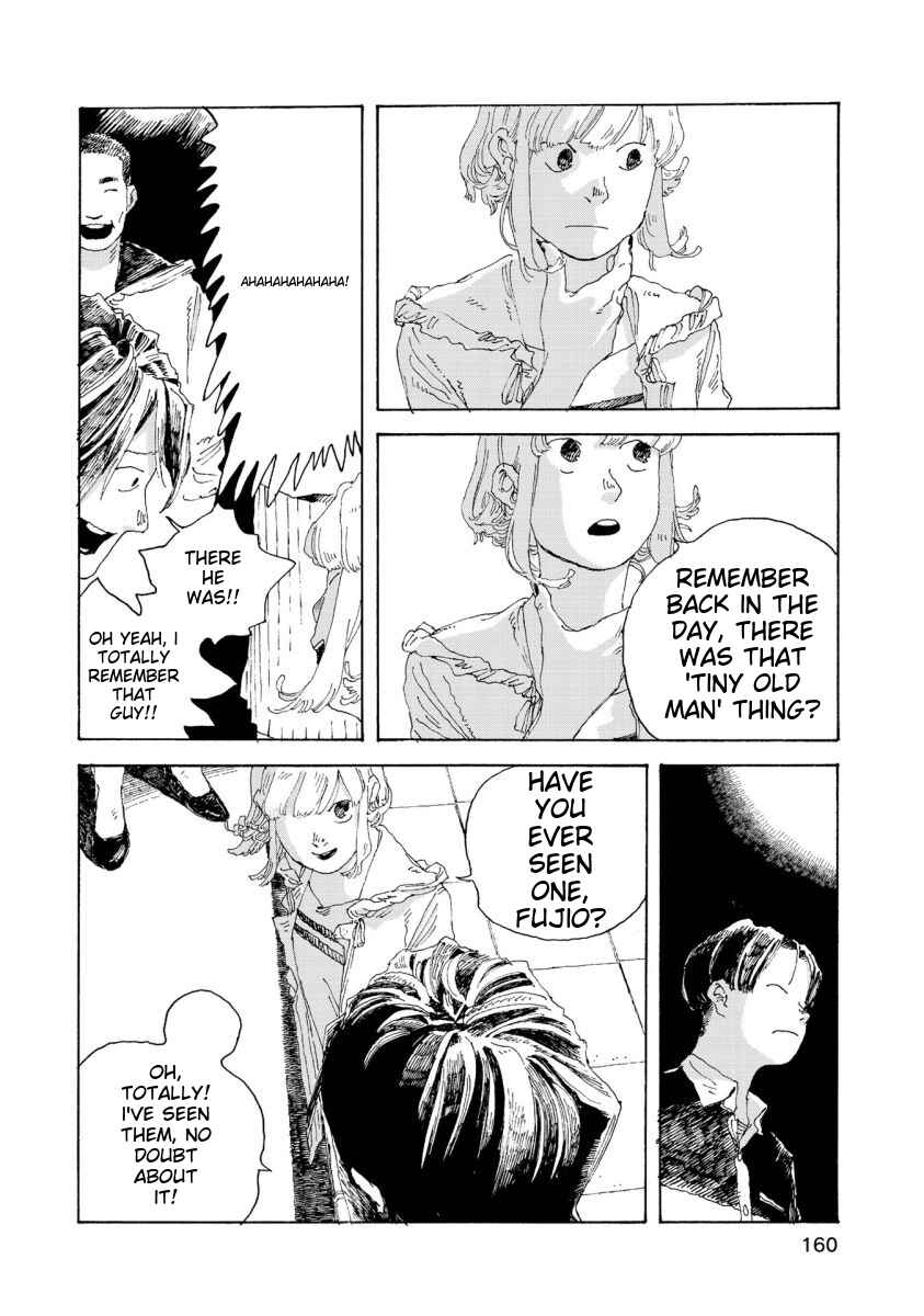 Denpa Seinen Chapter 42 - Page 21