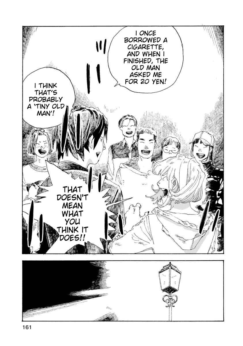 Denpa Seinen Chapter 42 - Page 22