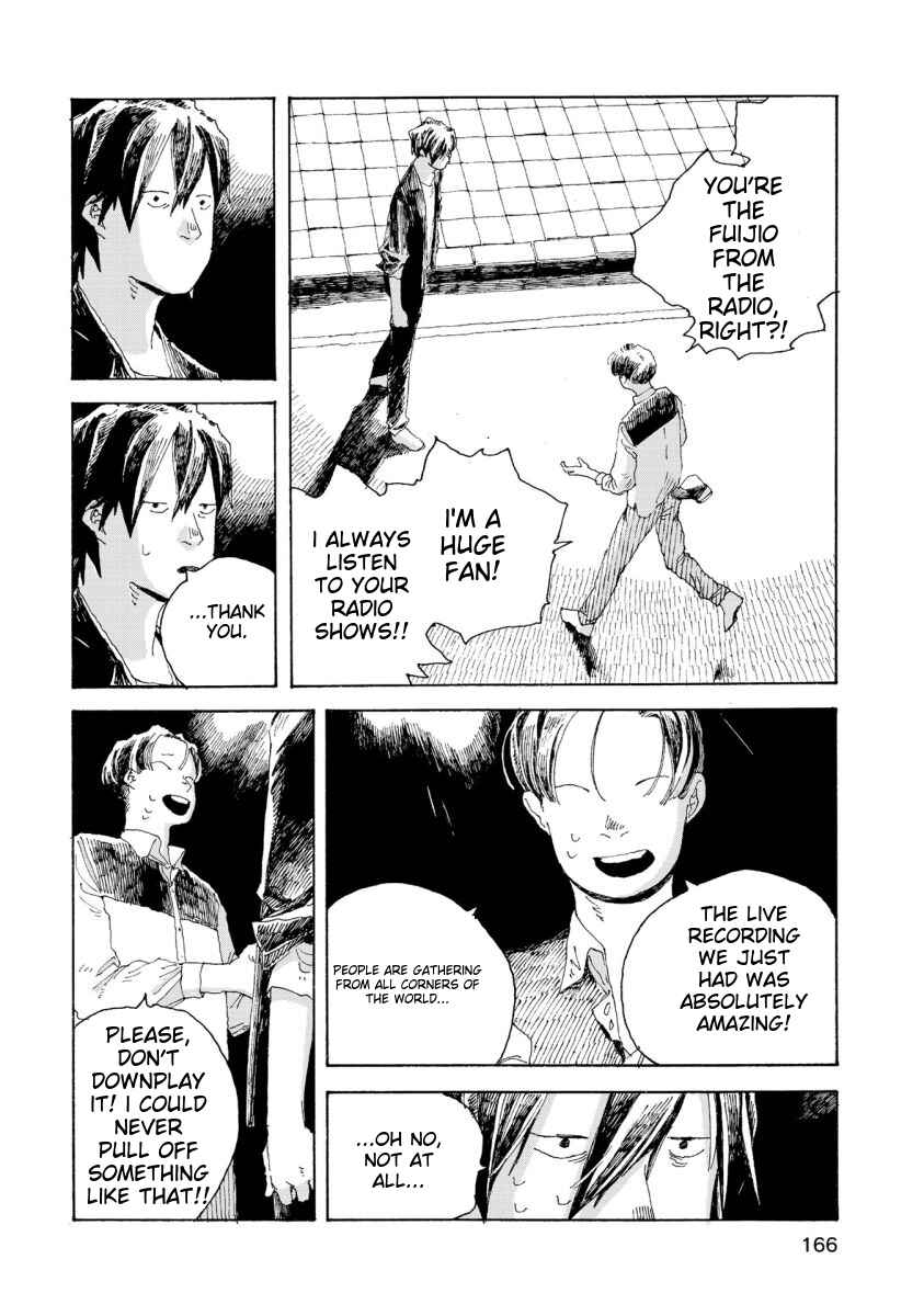 Denpa Seinen Chapter 42 - Page 27