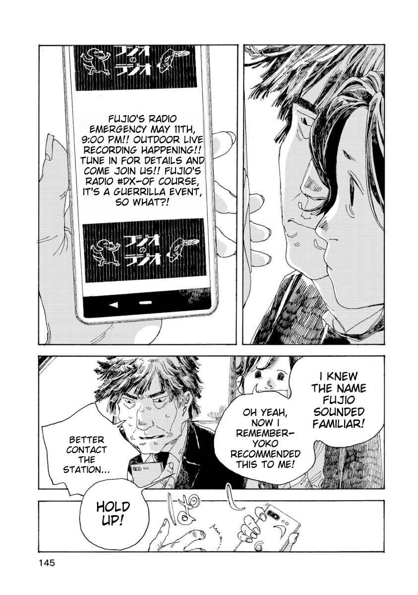 Denpa Seinen Chapter 42 - Page 6