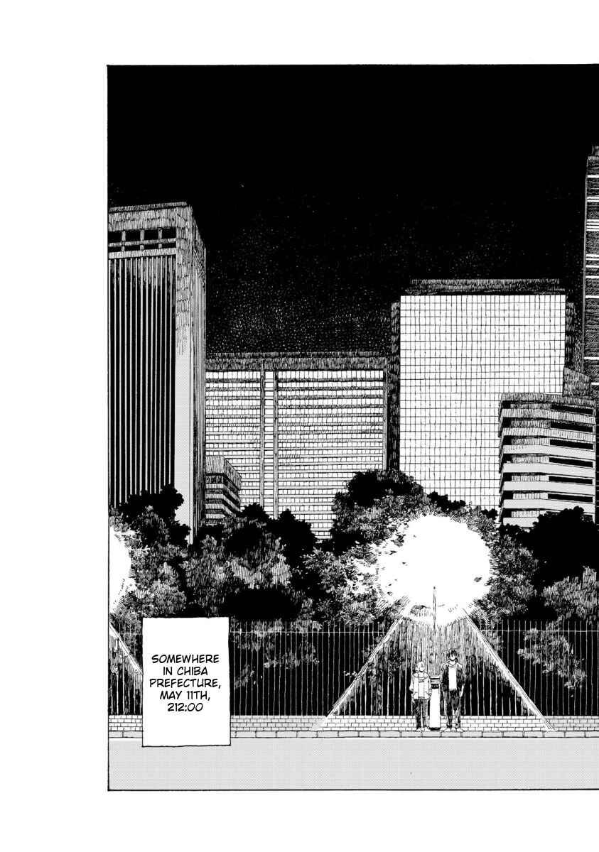 Denpa Seinen Chapter 42 - Page 8