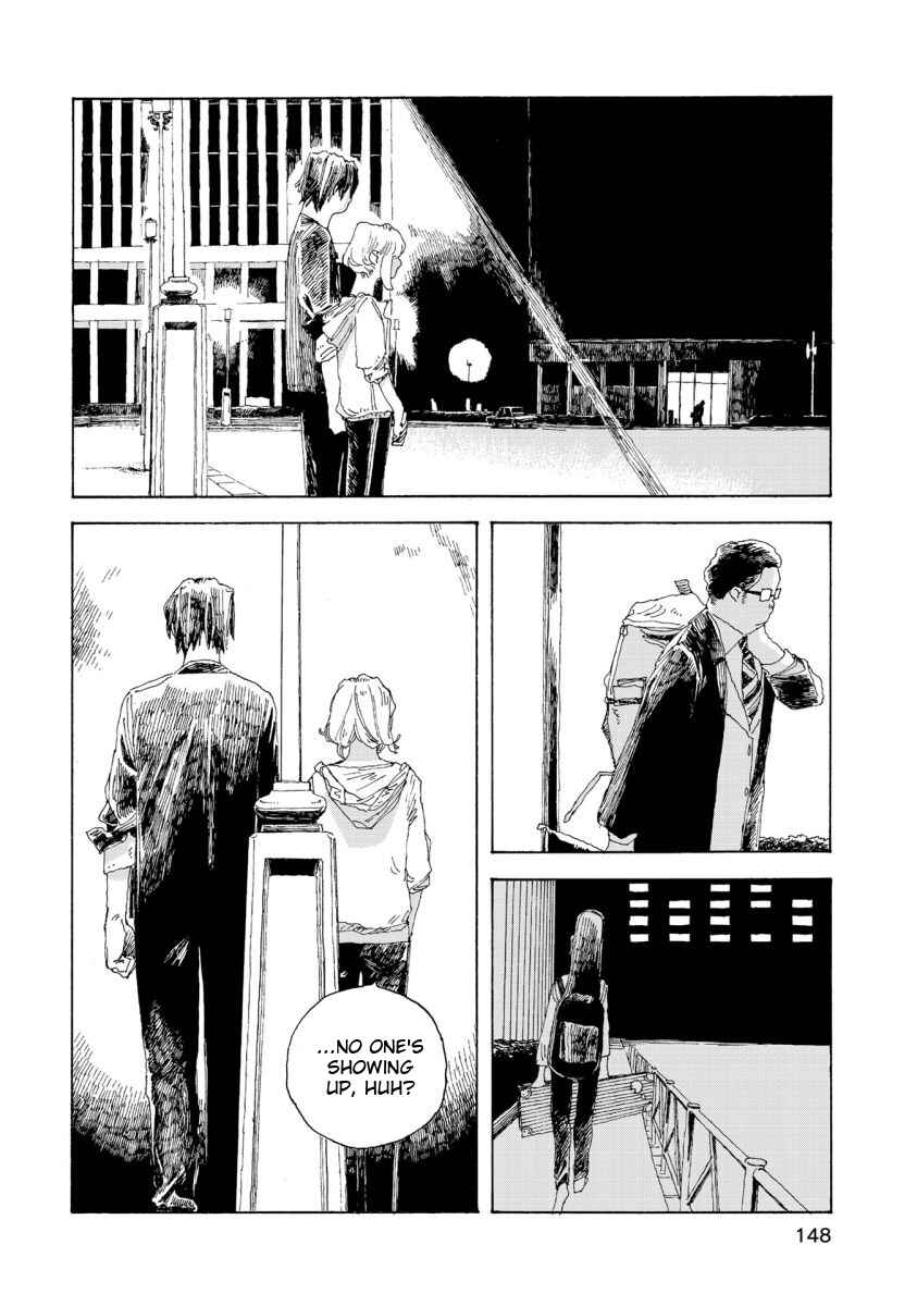 Denpa Seinen Chapter 42 - Page 9