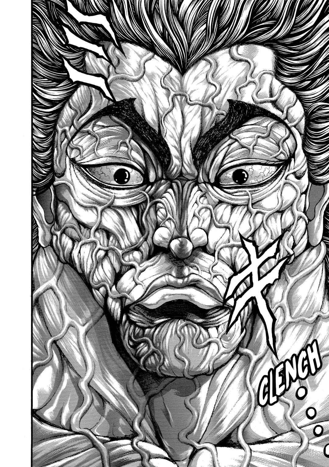 Baki Hanma - Son of Ogre (Shinsoban Release) Chapter 262 - Page 9