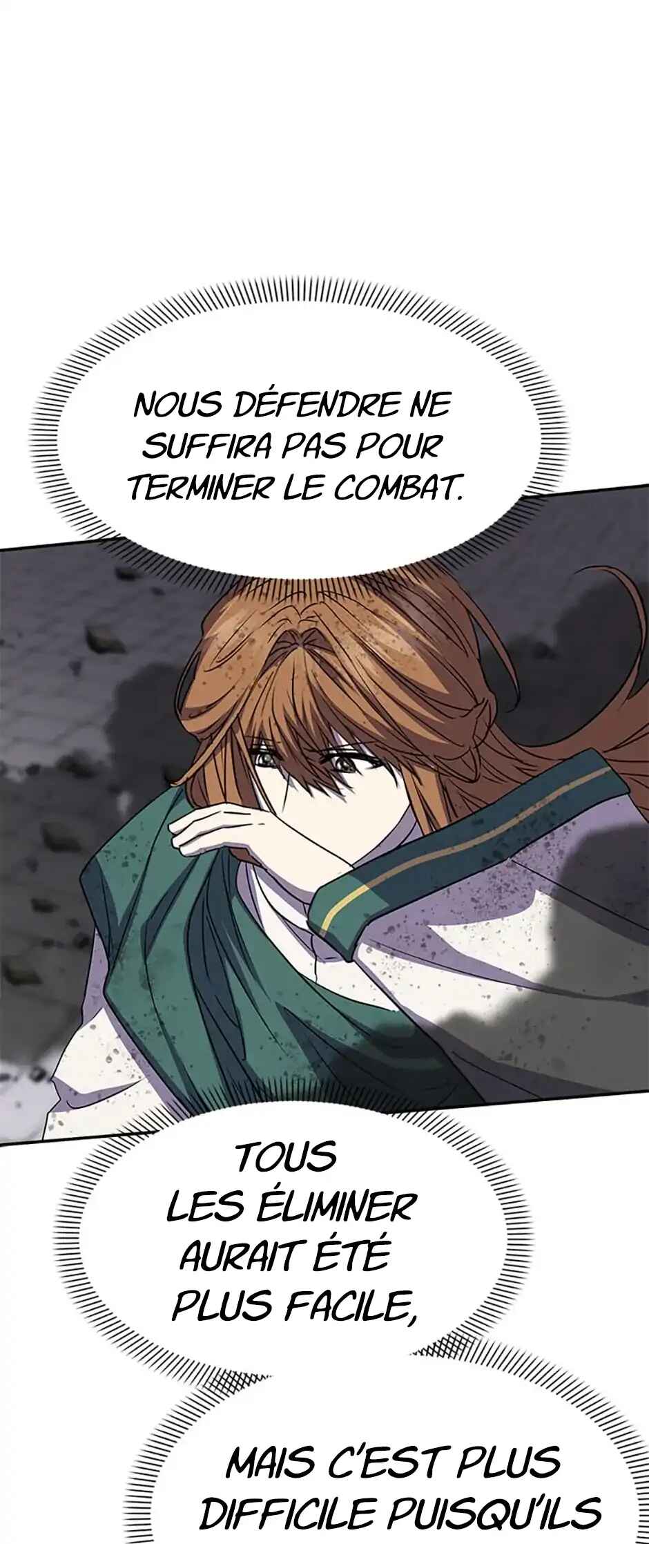 Mawang-ui Ai-ro Saranamneun Beop Chapter 46 - Page 115