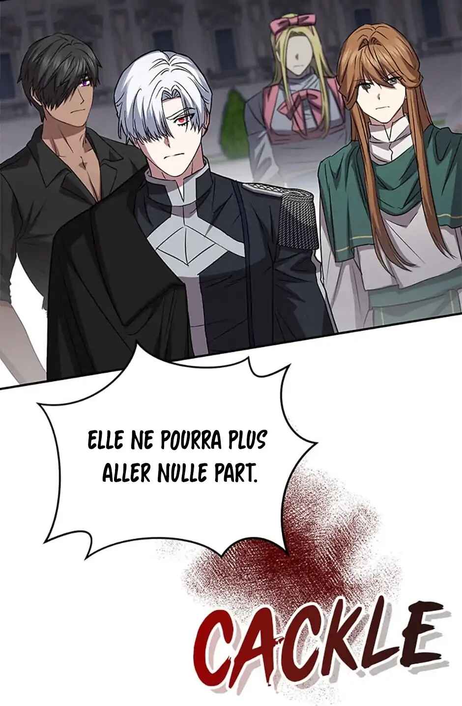 Mawang-ui Ai-ro Saranamneun Beop Chapter 46 - Page 44