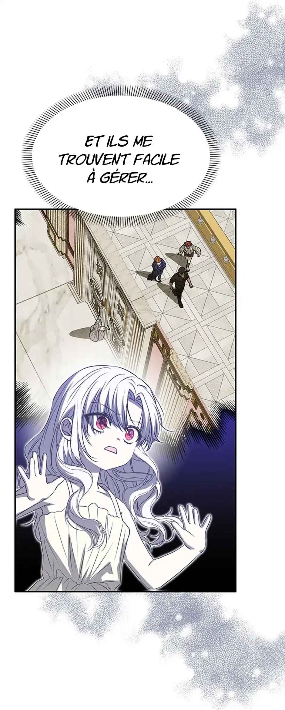 Mawang-ui Ai-ro Saranamneun Beop Chapter 46 - Page 49