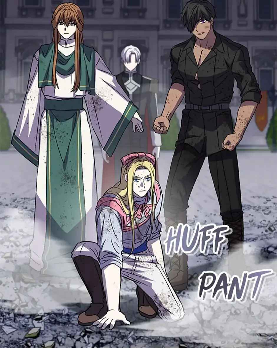 Mawang-ui Ai-ro Saranamneun Beop Chapter 46 - Page 74