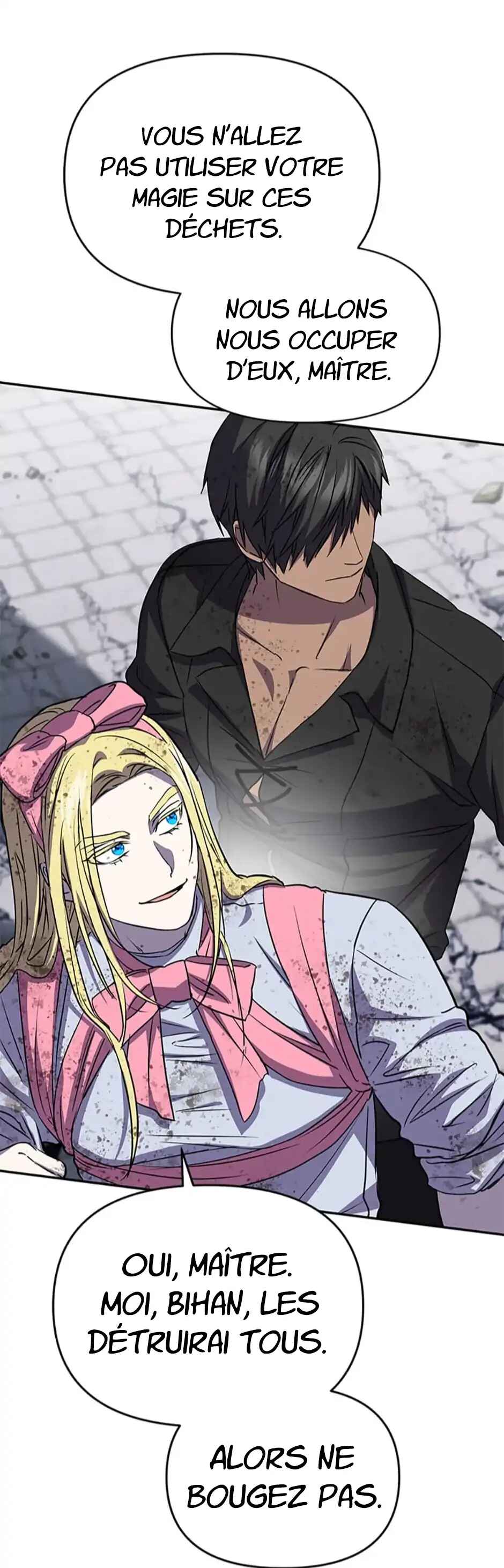 Mawang-ui Ai-ro Saranamneun Beop Chapter 46 - Page 80