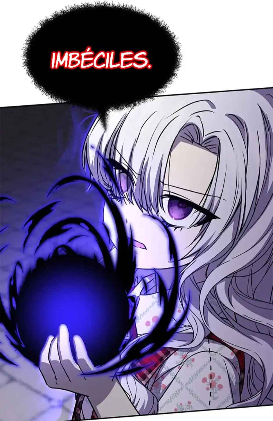 Mawang-ui Ai-ro Saranamneun Beop Chapter 46 - Page 84