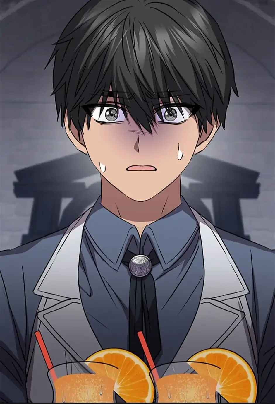 Mawang-ui Ai-ro Saranamneun Beop Chapter 46 - Page 90