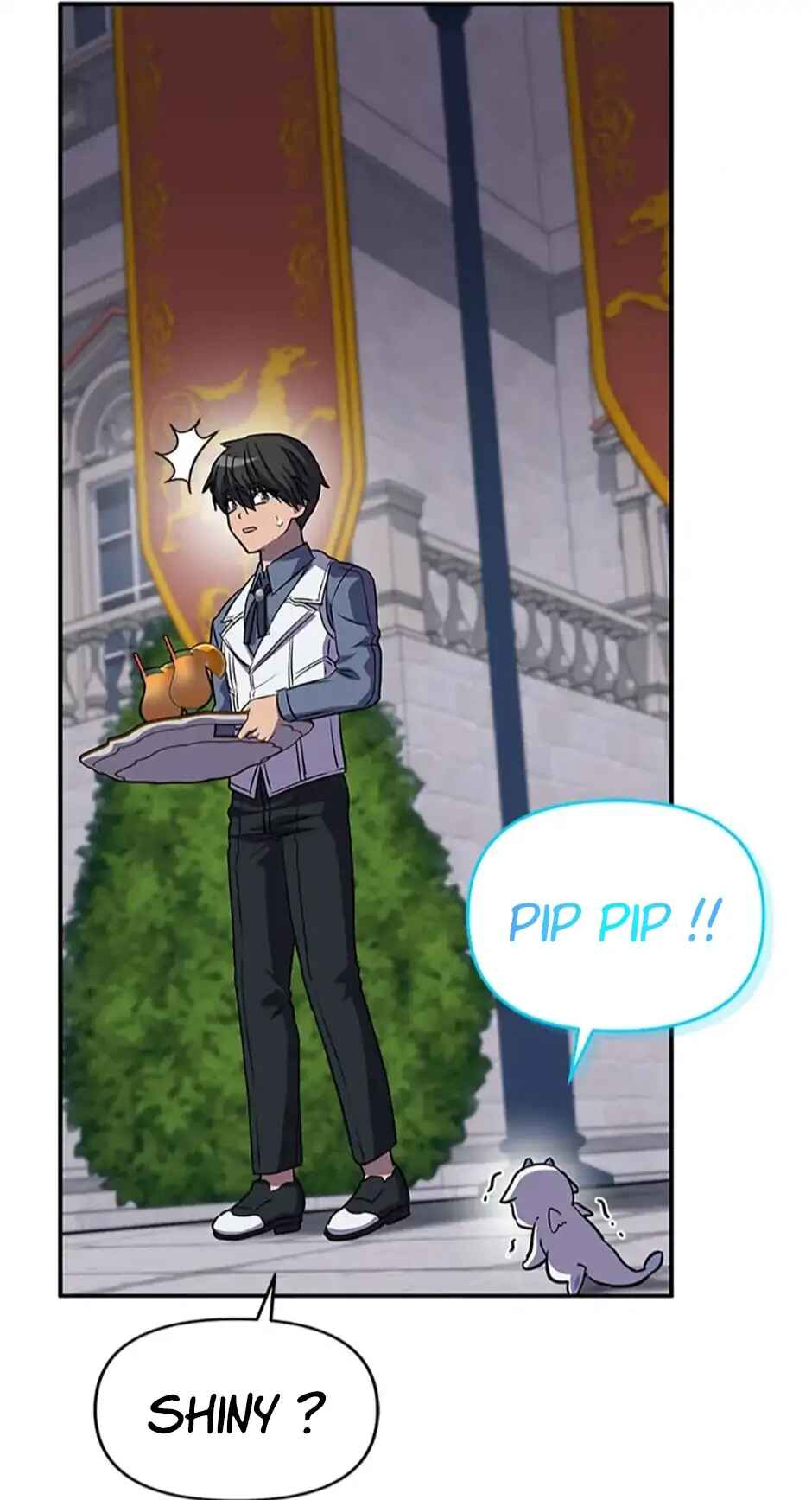 Mawang-ui Ai-ro Saranamneun Beop Chapter 46 - Page 92