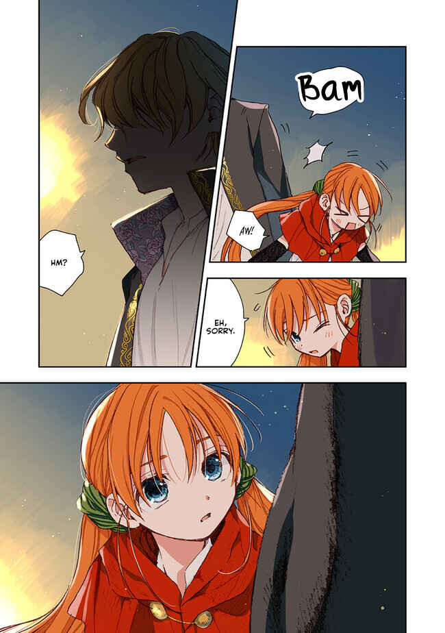 Kono Sekai no Kouryakubon o Hirotteshimaimashita Chapter 2.2 - Page 6