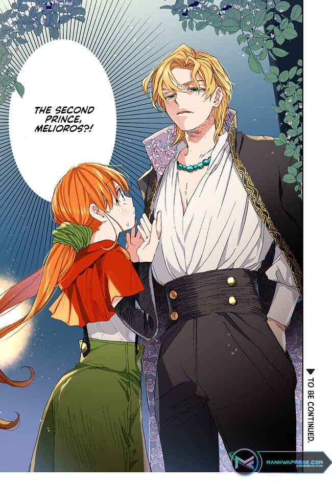 Kono Sekai no Kouryakubon o Hirotteshimaimashita Chapter 2.2 - Page 8