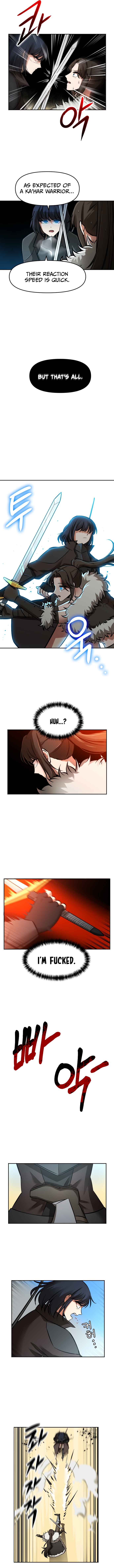 Academy Orangkaega Ipakaetda Chapter 12 - Page 5