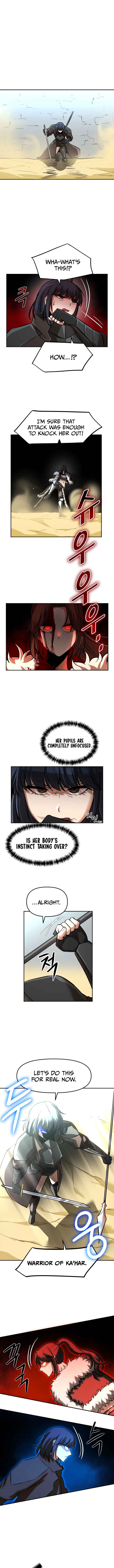 Academy Orangkaega Ipakaetda Chapter 12 - Page 6