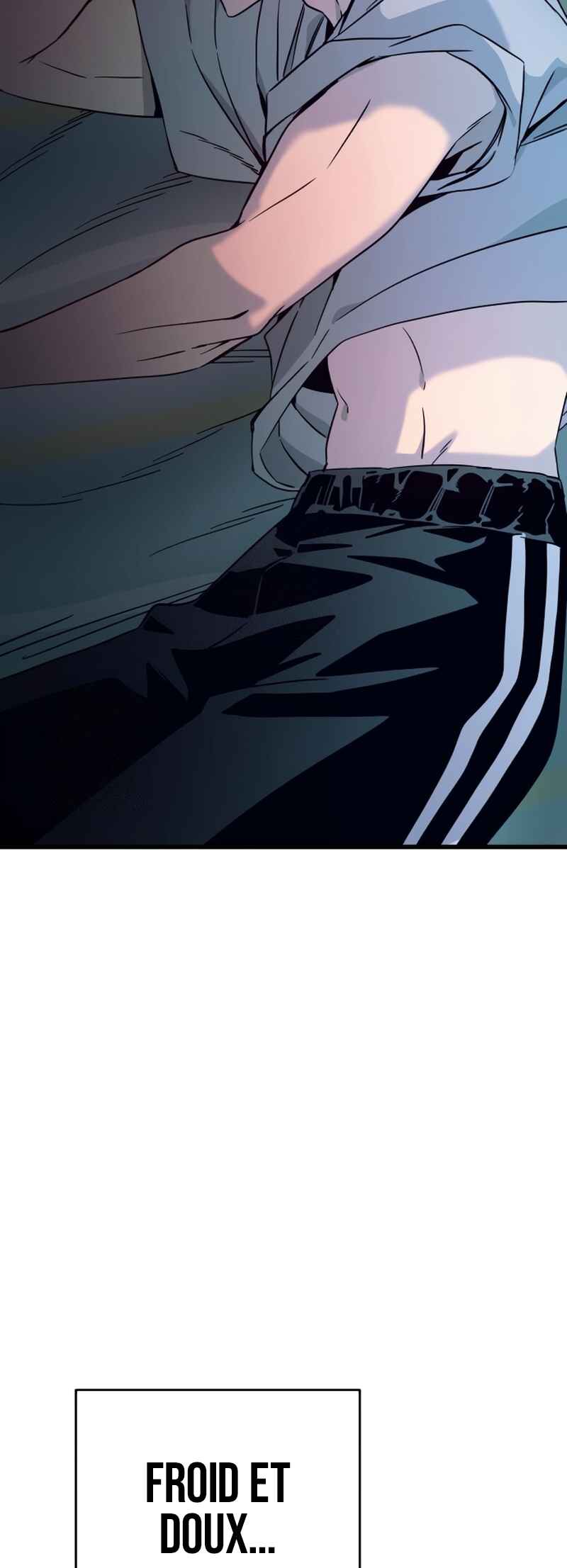 Nae Choeae neun Makcha reul Tanda Chapter 31 - Page 100