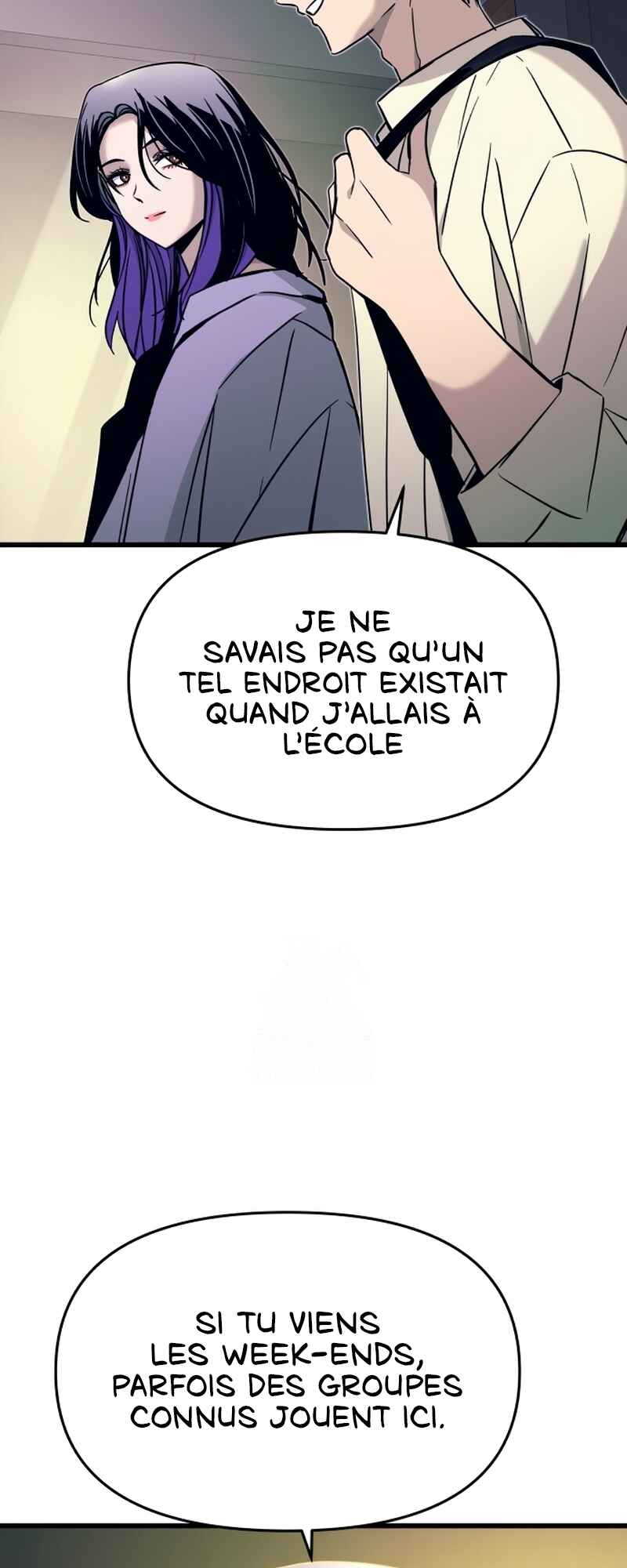 Nae Choeae neun Makcha reul Tanda Chapter 31 - Page 11