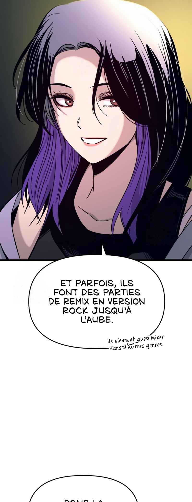 Nae Choeae neun Makcha reul Tanda Chapter 31 - Page 12