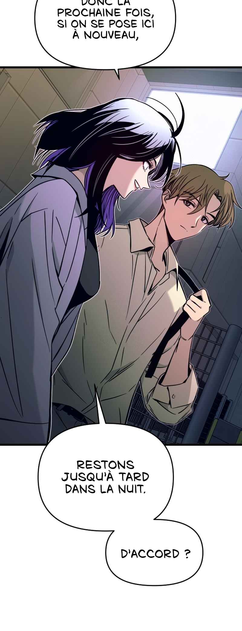 Nae Choeae neun Makcha reul Tanda Chapter 31 - Page 13
