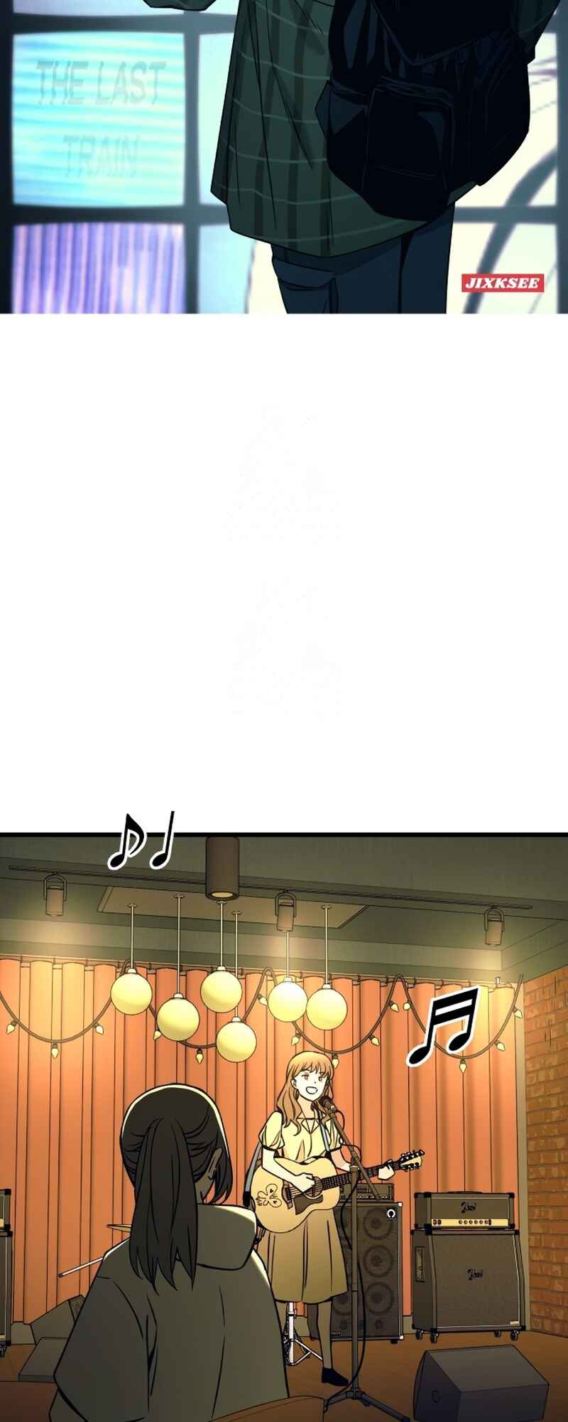 Nae Choeae neun Makcha reul Tanda Chapter 31 - Page 3