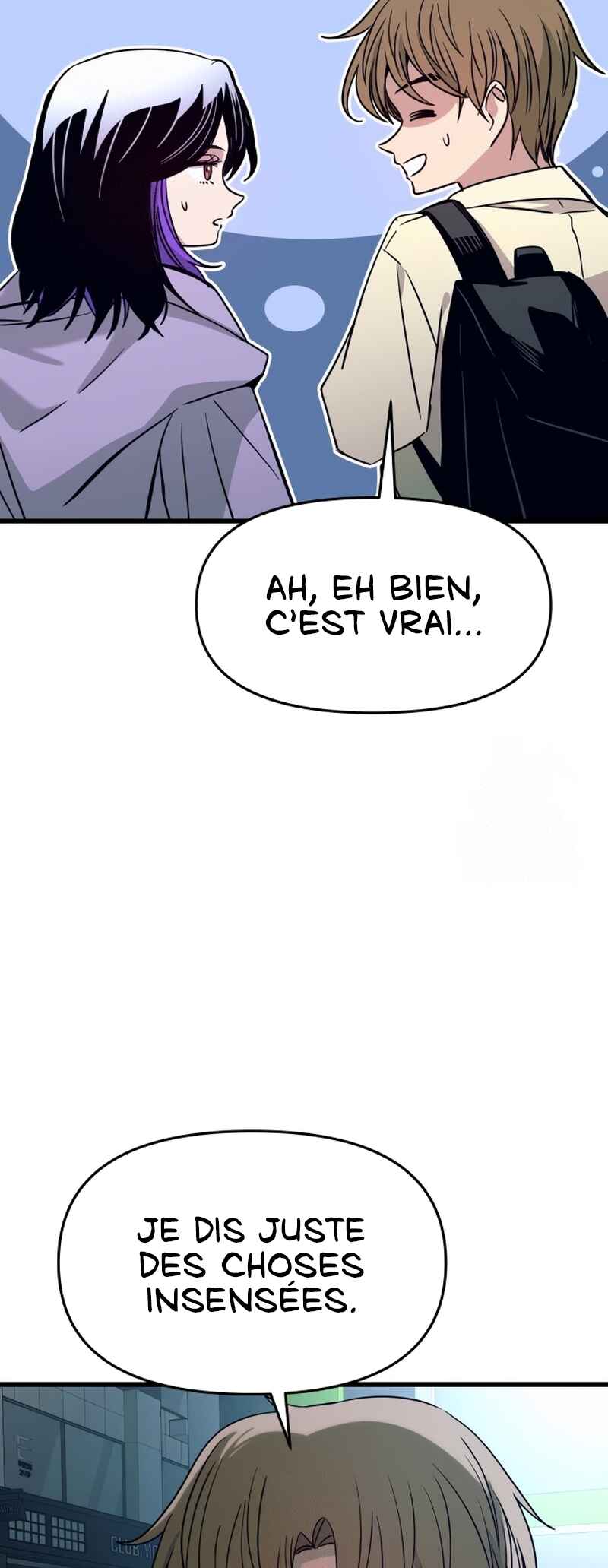 Nae Choeae neun Makcha reul Tanda Chapter 31 - Page 31