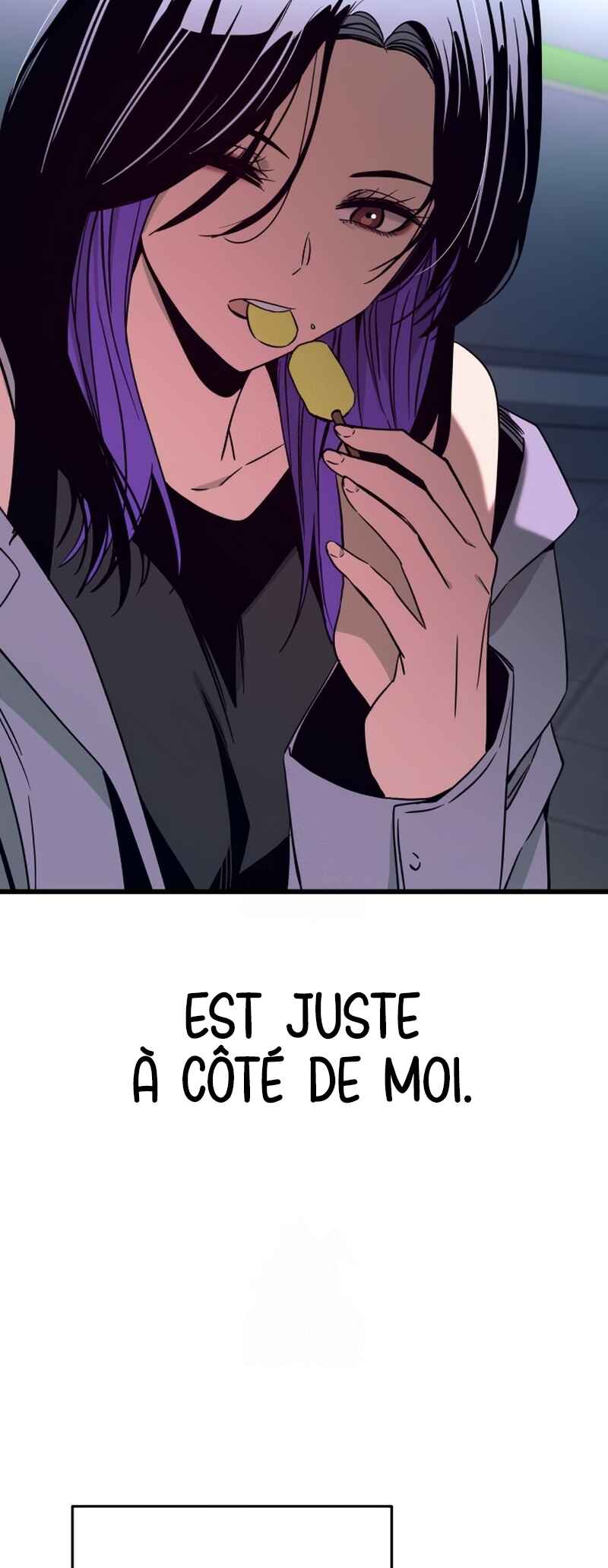 Nae Choeae neun Makcha reul Tanda Chapter 31 - Page 37
