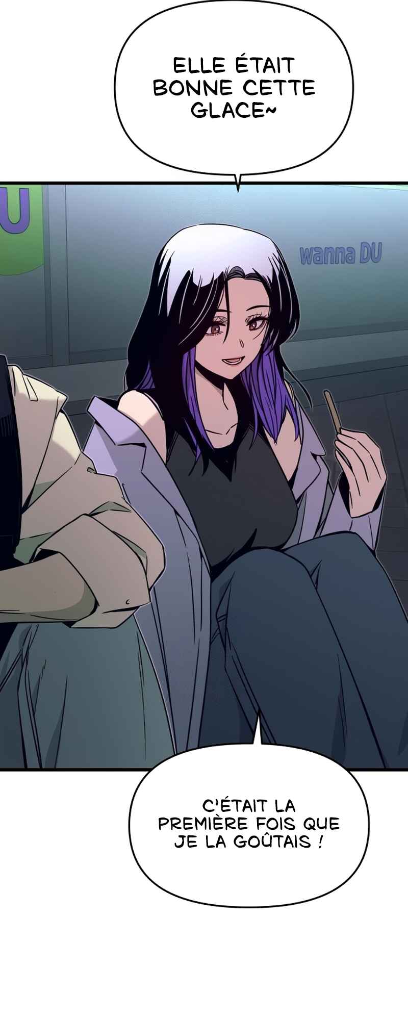 Nae Choeae neun Makcha reul Tanda Chapter 31 - Page 39