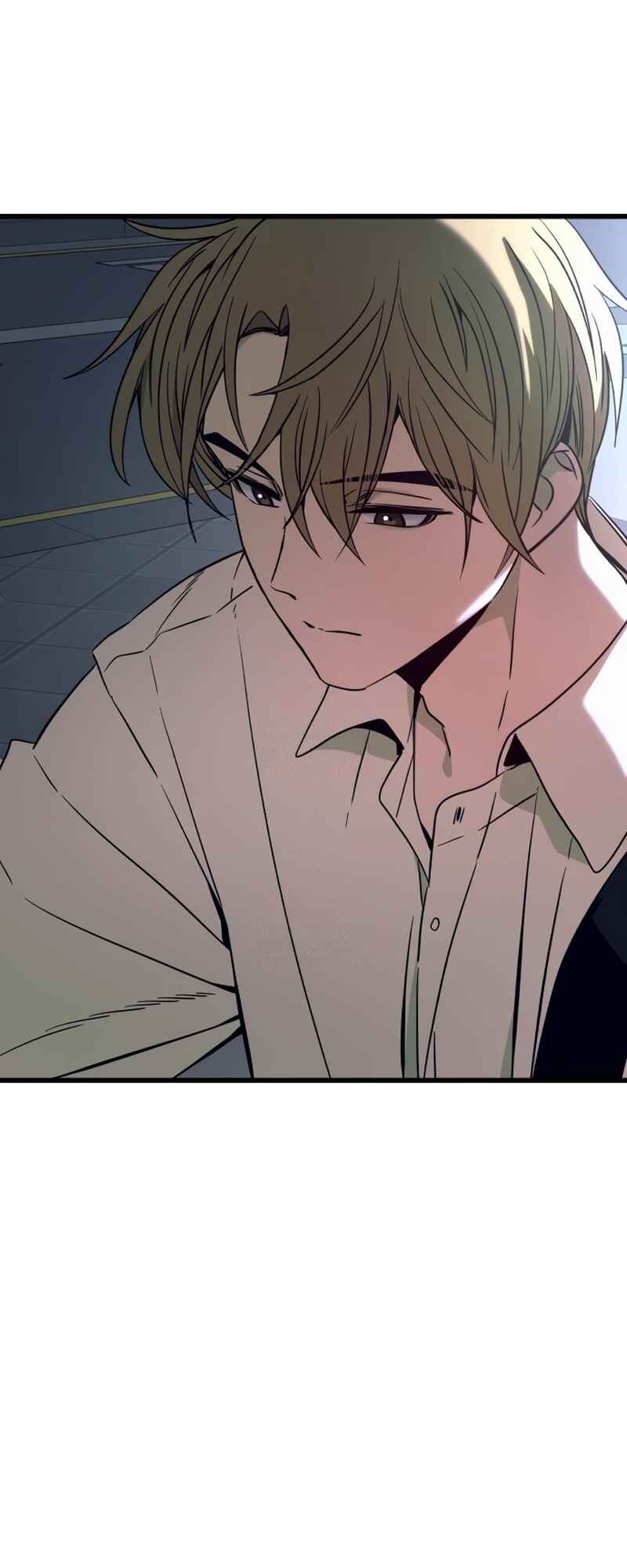 Nae Choeae neun Makcha reul Tanda Chapter 31 - Page 49