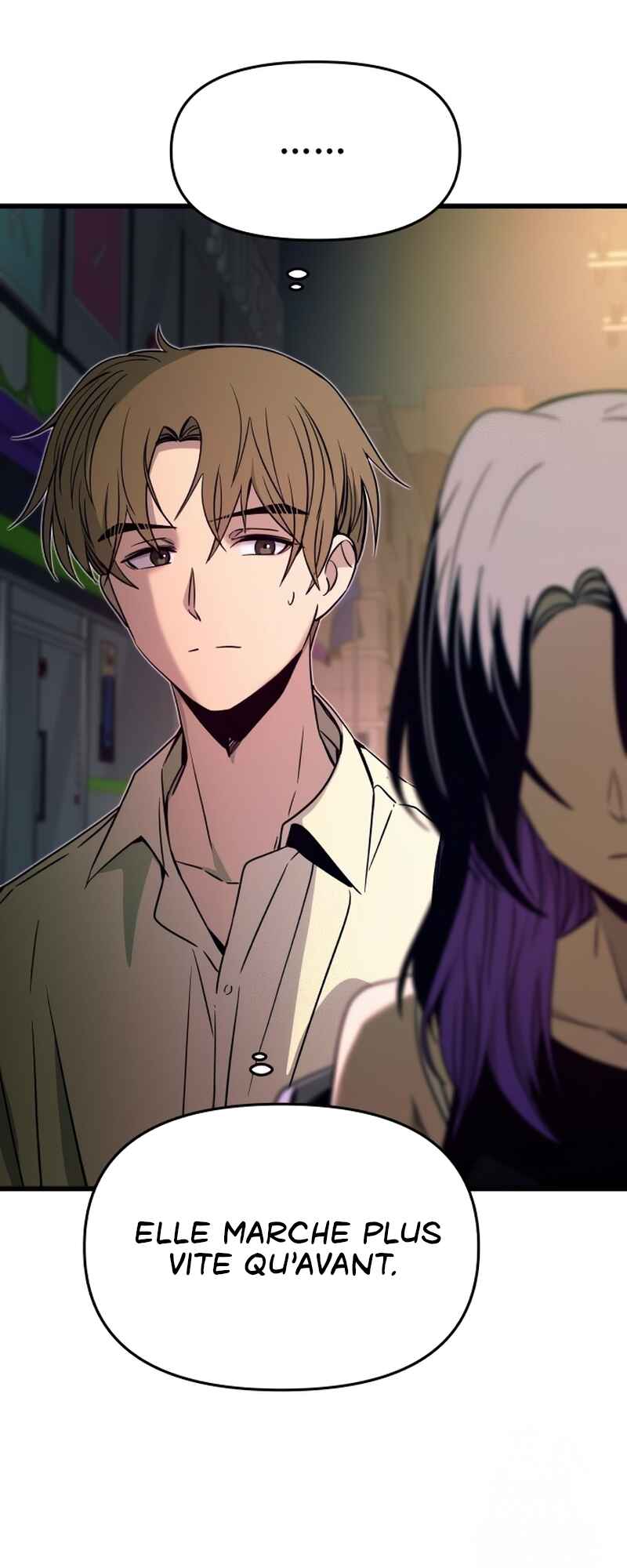 Nae Choeae neun Makcha reul Tanda Chapter 31 - Page 57