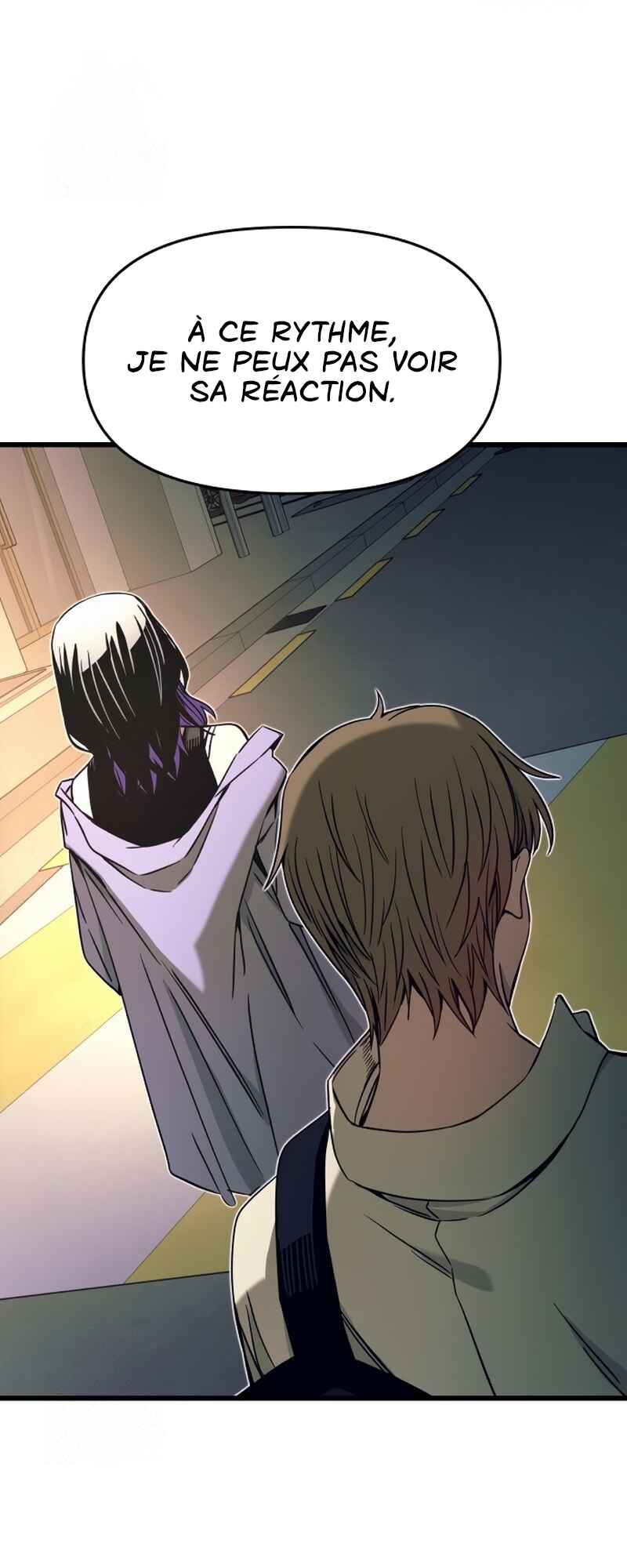 Nae Choeae neun Makcha reul Tanda Chapter 31 - Page 58