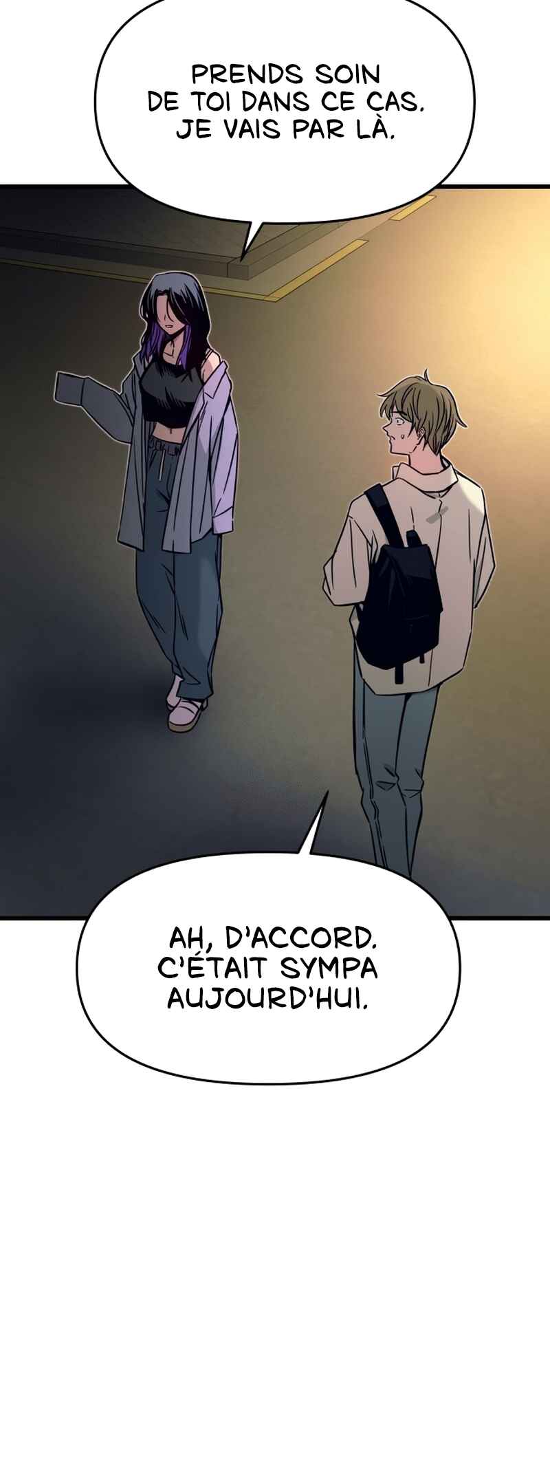Nae Choeae neun Makcha reul Tanda Chapter 31 - Page 62